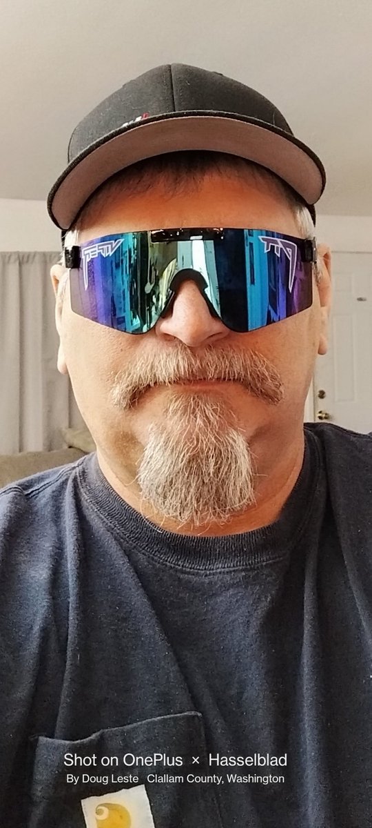 DougLester8's tweet image. What up?