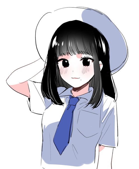 キャラデザで満足してしまう 