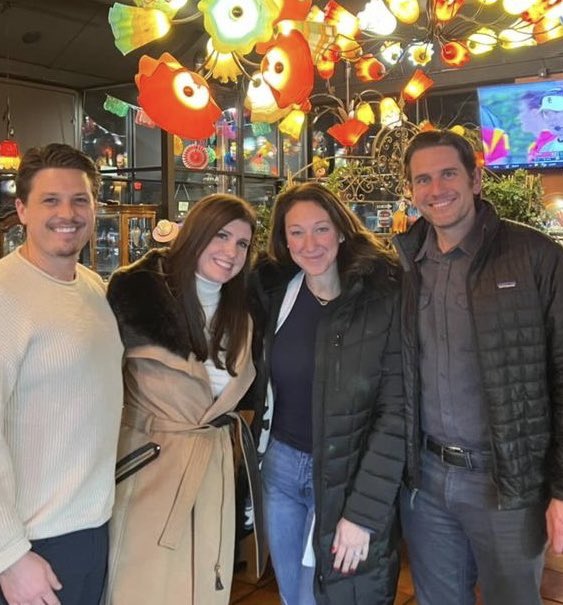 Mayor Ethan Baker tweet media