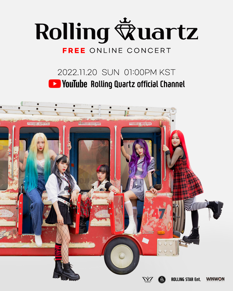 Diadem Right Now 바로 지금입니다 ^^
bit.ly/3UQ39CB

*FREE Online Concert
2022.11.20.Sun 01:00PM KST

*온라인 공연 (무료)
2022.11.20.일요일 01:00PM KST
@ 롤링쿼츠 유튜브 채널

💎❤👑🔥
#Diadem #다이아뎀 #RollingQuartz 
#롤링쿼츠 #FreeOnlineConcert