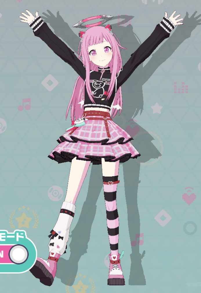 シーン・・・・・・