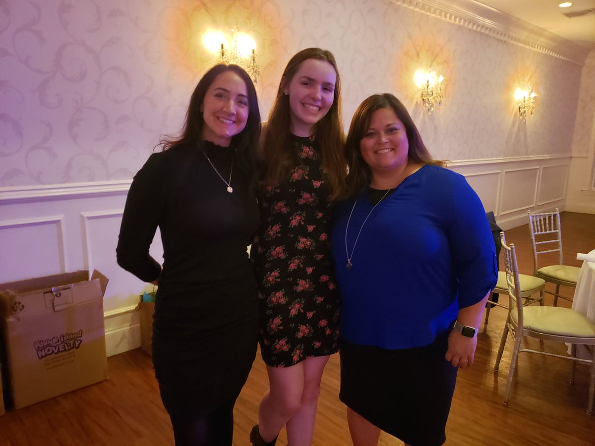 DrWhalen3's tweet photo. #SeekonkHS #Classof2023 #SeniorSupper https://t.co/QRnHqIdZac