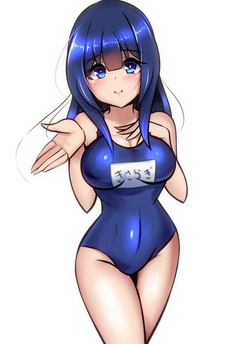 くおんちゃんを描きました(*'ω`)
5年生っぽい格好ですよね!!! 