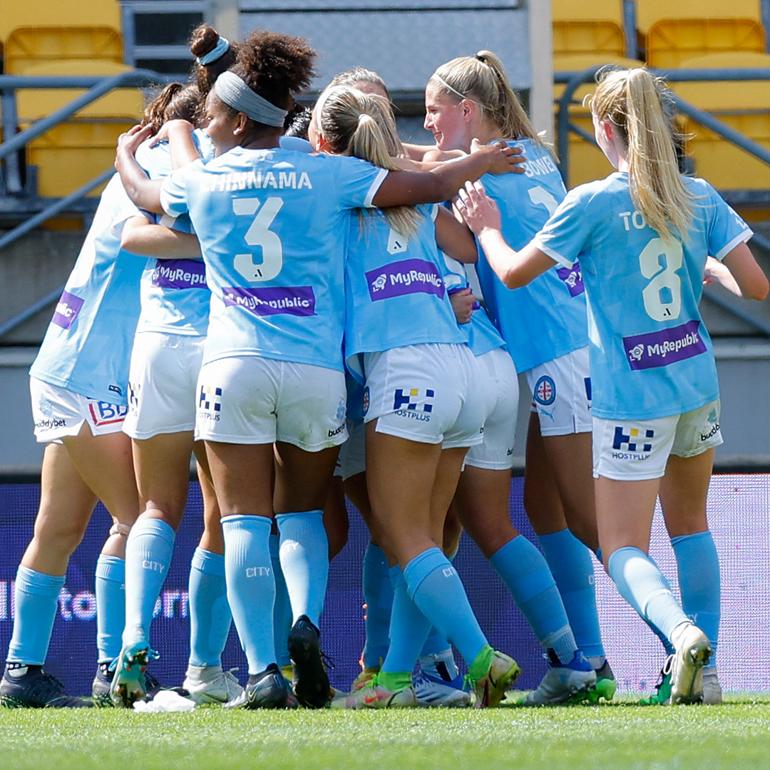  #WELvMCY”