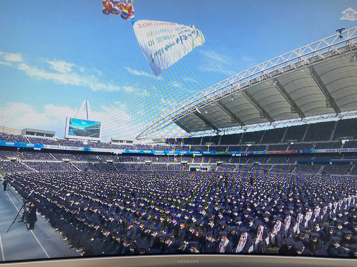 2022년11월20일 드디어 시작했다 10만수료식
신천지 대박이다~!! 지금바로 시청해보세요~

youtu.be/F5dLisEQIAc

#신천지예수교회 #10만수료식 #신천지10만수료