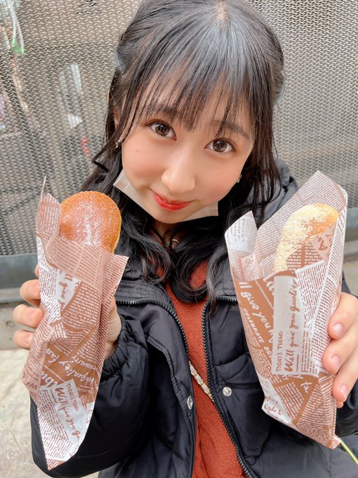 Twitterのコスプレ画像3