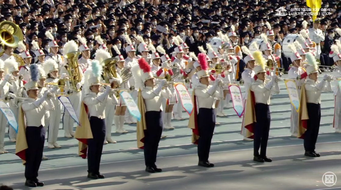 도대체 어떤 말씀 이길래 사람들이 신천지에 모이는가? 궁금하면 10만 수료식 한번 보러 오세요!

👉유튜브 라이브 &amp; 바로보기 시청 링크
bit.ly/100000ko

#신천지예수교회 #10만수료식_개최 #세계최대규모  #수료생106186명 #전세계_수료생배출 #2019년에이어_2번째 #월드클래스 #말씀 #성경