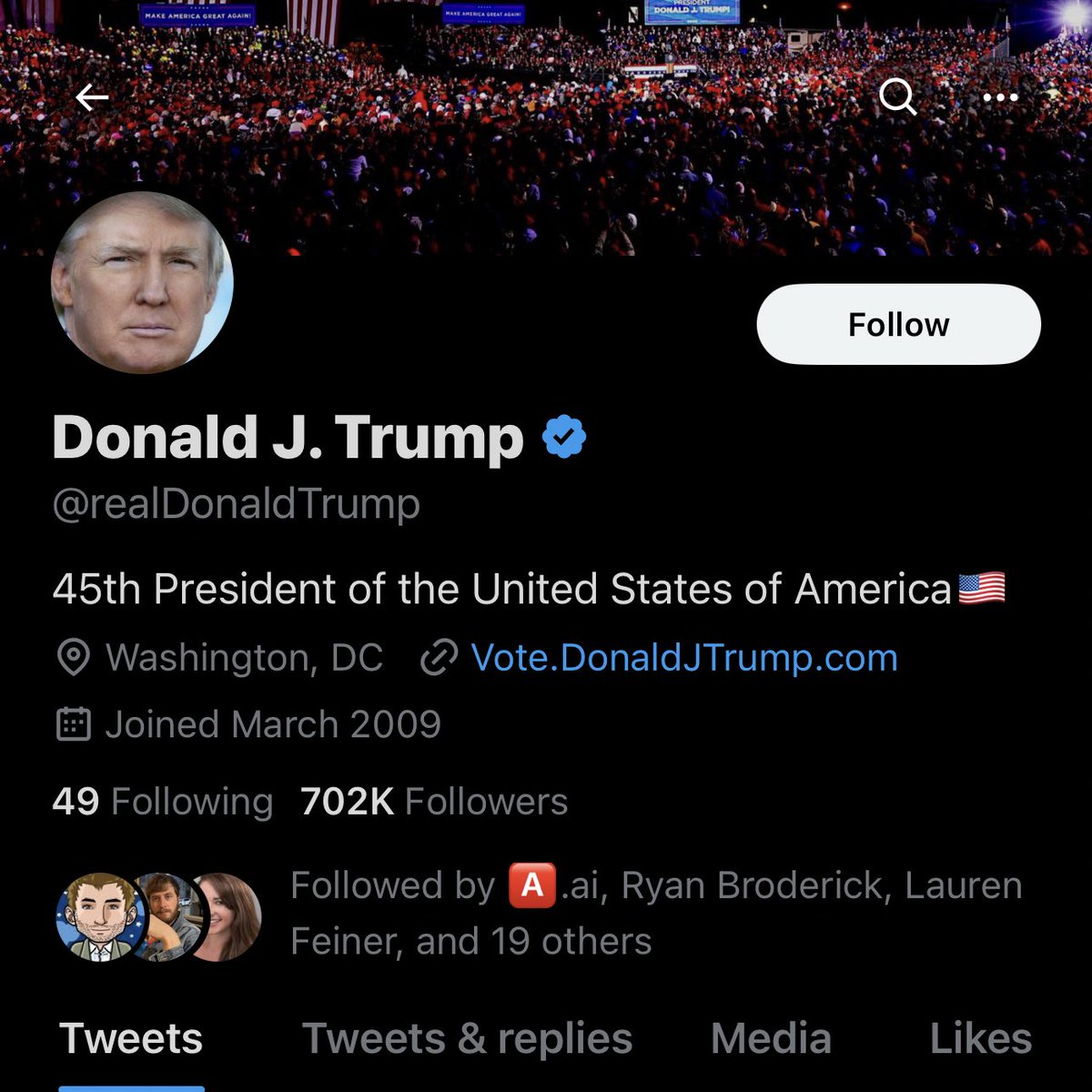 Matt Navarra tweet media