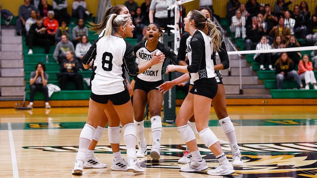 NKU Volleyball 🏐 (NKUNorseVB) / Twitter