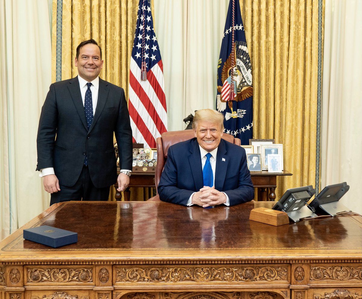 Who’s ready to have this guy back on Twitter???