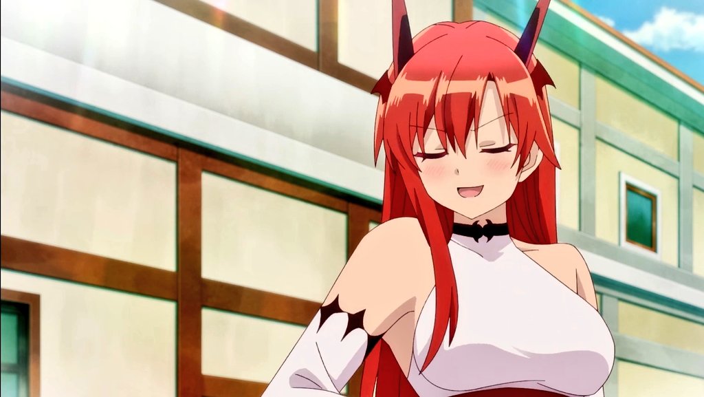 Ecchi Empire on X: More Tania Pic's 👀👀 I thought today was the last episode but it looks like Beast Tamer's will have an 13th Episode (Source) * Beast Tamer * /