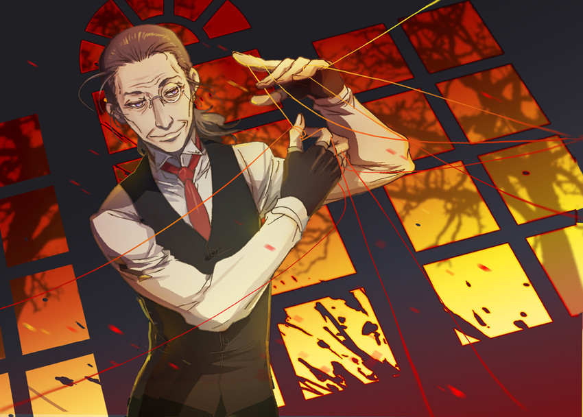 ShinigamiSamaWD's tweet photo. https://t.co/2UbdfyBXr1
