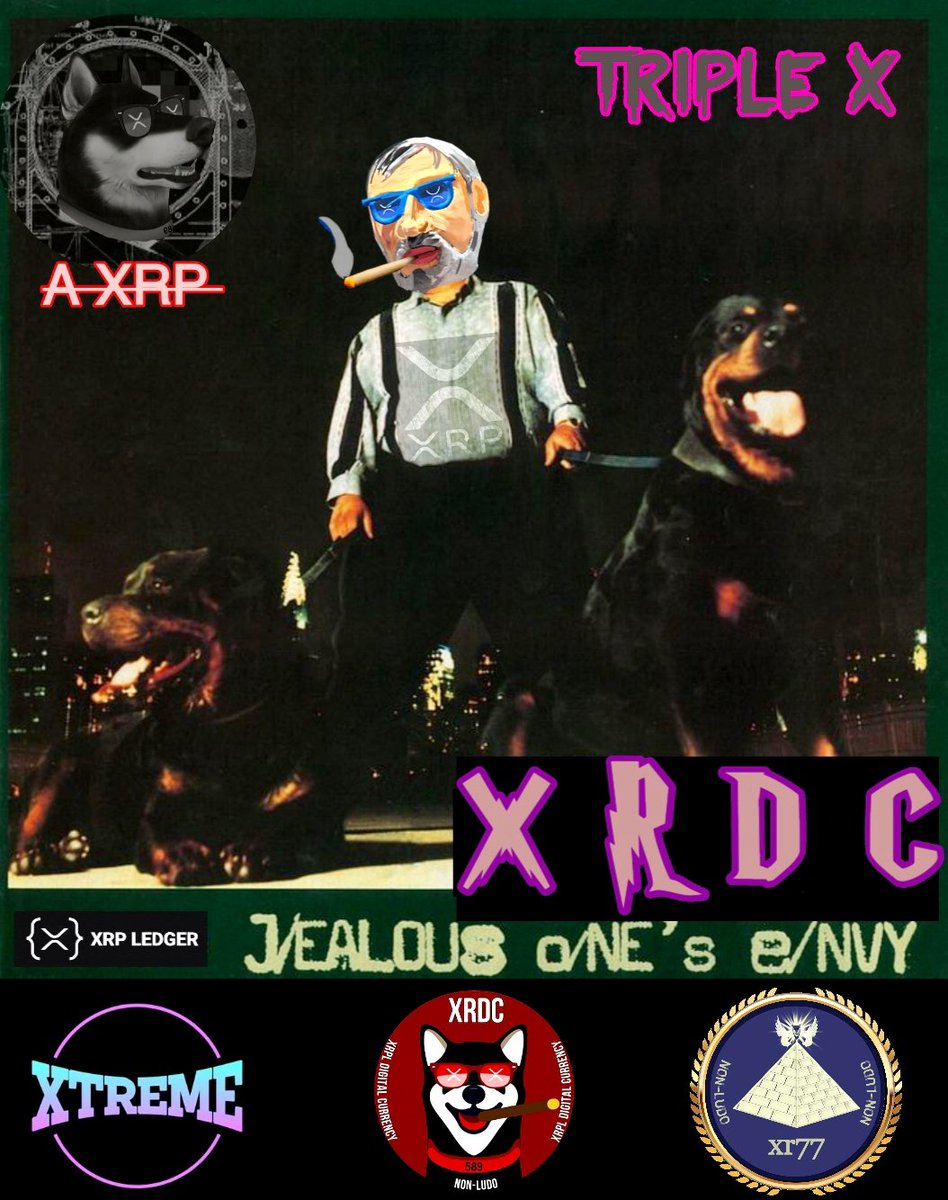 🤑🤑GIVEAWAY TIME #XR77 #XRDC #XTREME 🤑🤑

🏆100,000🤑 25k each 4 WINNER'S🤑

✅Simply follow <a href="/b4sicb1tchSPC/">XRDC XR77</a>  @EndTheGlobe  and ME 😊
✅ RETWEET 🔁 LIKE ❤️
✅TAG FRIENDS👬👭
✅must join in discord 👇👇
discord.gg/C2GueXHm9J

DRAWING 48HRS ⏳