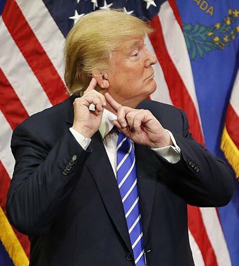 Los escuché celebrar, ahora me toca escucharlos lloriquear.