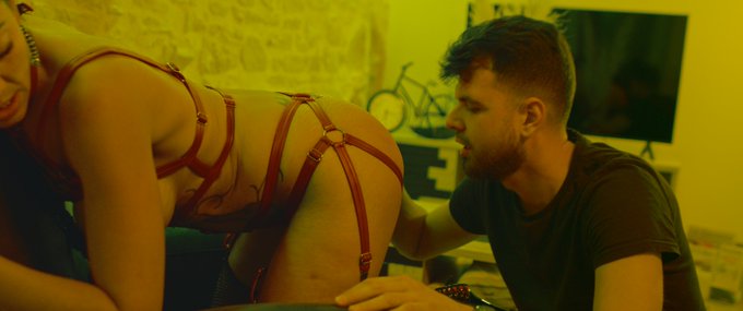 ⬇️ Nouvelle Vid&eacute;o Disponnible ⬇️                 LIENS EN BIO @RayScottPro X @MorganXOfficial https://t