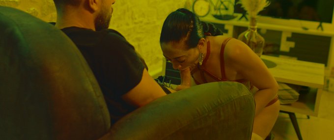 ⬇️ Nouvelle Vid&eacute;o Disponnible ⬇️                 LIENS EN BIO @RayScottPro X @MorganXOfficial https://t