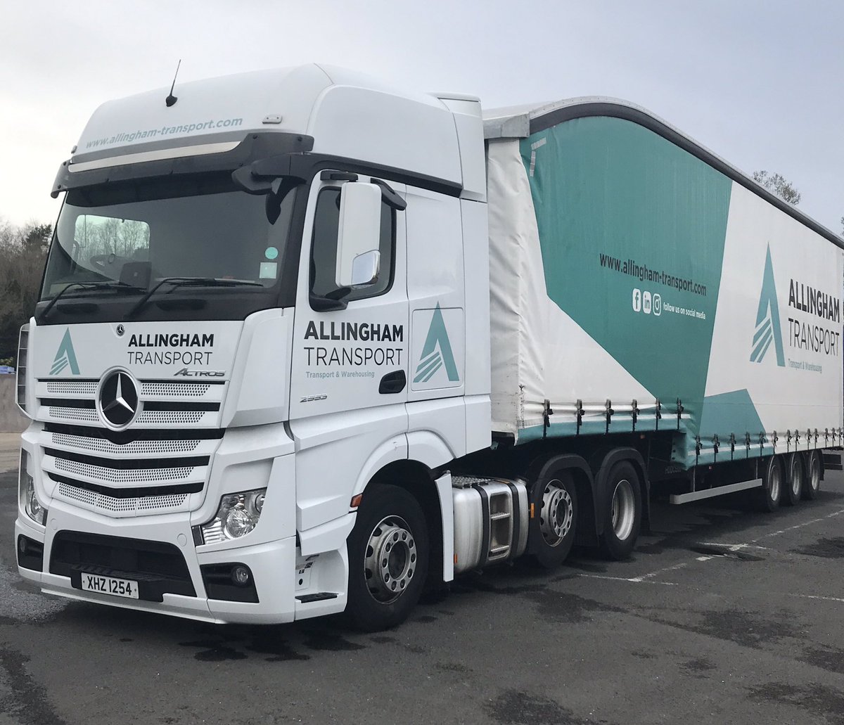 AllinghamTrans's tweet photo. https://t.co/T1Vy6g2HMO