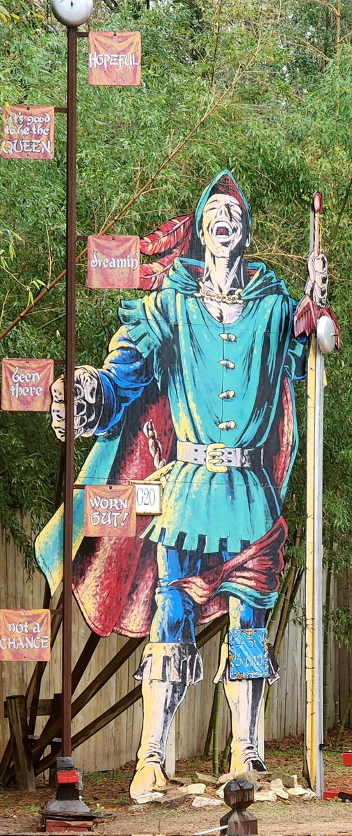 HoustonMark's tweet image. I need to know how much the @texrenfest paid @mulaney for his likeness.