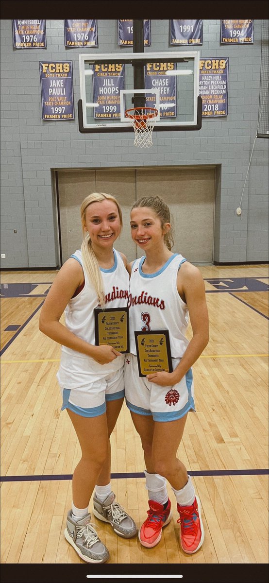 All Tourney Team <a href="/alivia_hootman2/">Alivia Hootman</a>