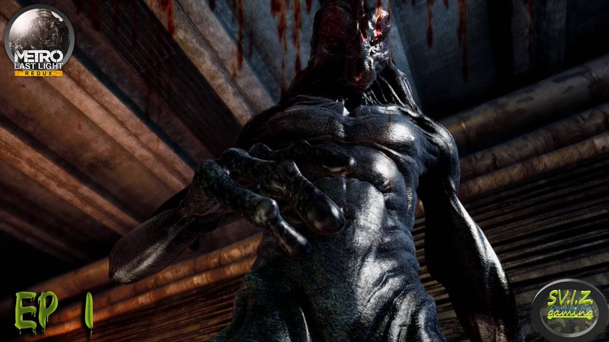 SVIZGaming1's tweet photo. https://t.co/BPjSNC5sGX #metrolastlight #Metro #Moscow #shooter #pcgaming #PC #firstperson #episode #sviz #zagreb #sesvete #svetiivanzelina #gaming #gamingpc #gamers #gamer #GamingLife #gamingcommunity #gamerboy #bestgame https://t.co/zFXPKsKxgH
