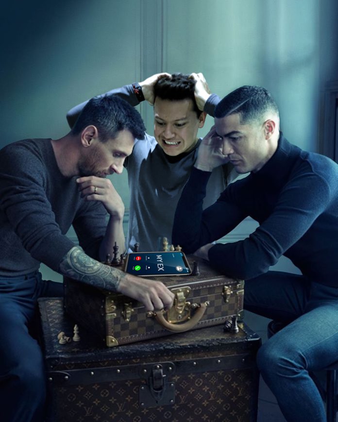 pech01's tweet image. Ya valió madres…🤡