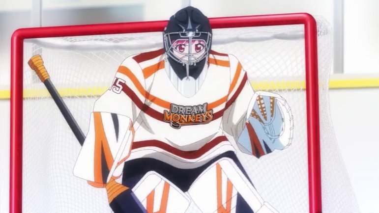 AnimatedTypes's tweet photo. Goalie (For More than 1 episode) https://t.co/qX3UQn8kG3