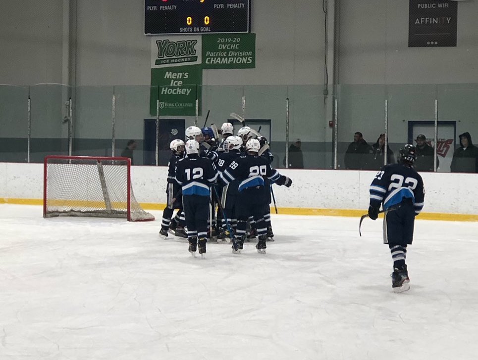LIRebels's tweet photo. The Bantam minor Rebels had a great day in York PA at the third AHF showcase ending Saturday winning both games against the Valley Forge Colonials and Philadelphia Blazers.  #GoRebels
#lirebelsbantamminor https://t.co/70jj5zJDpf