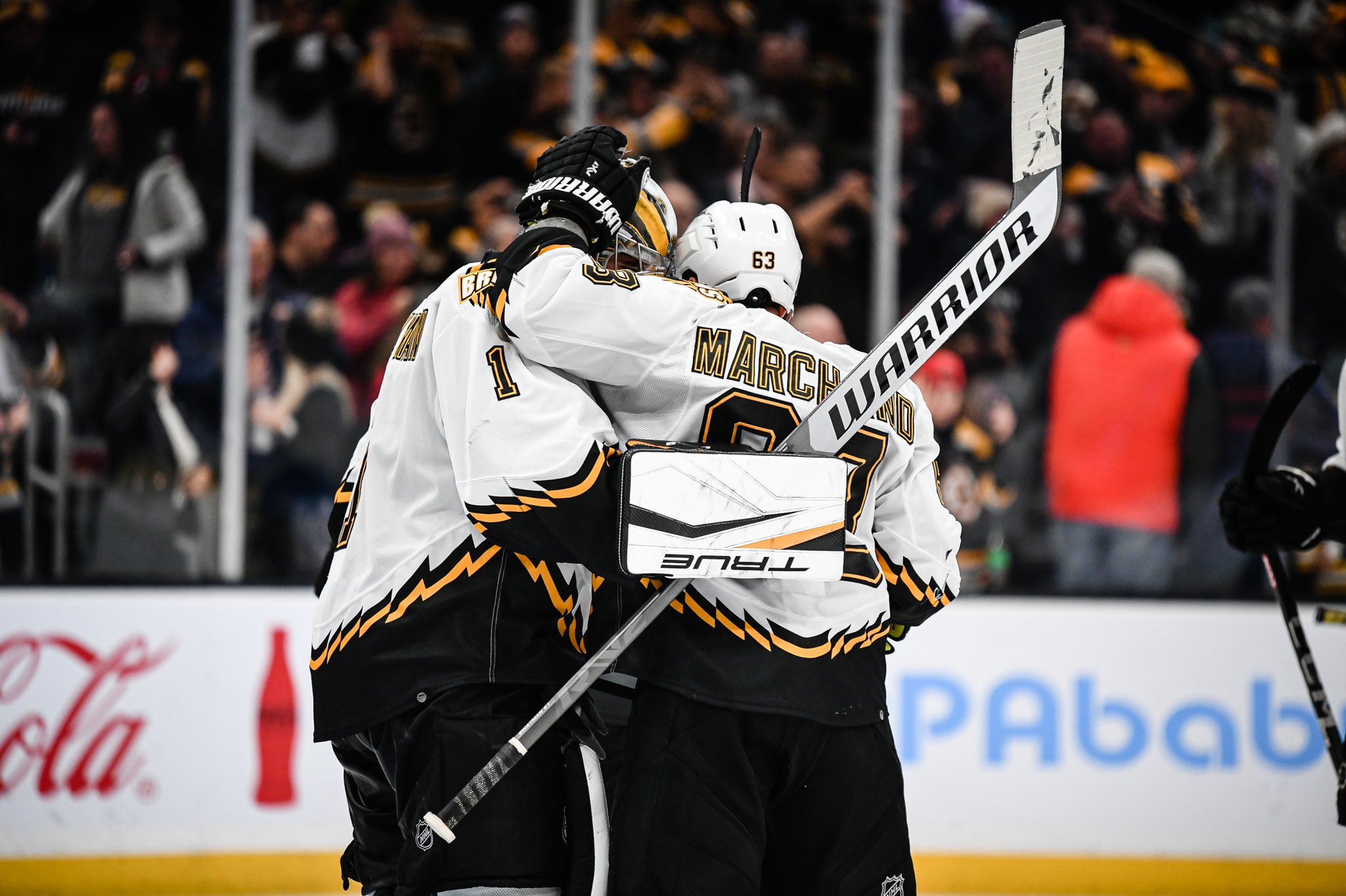 Boston Bruins on X: You know the drill.  / X