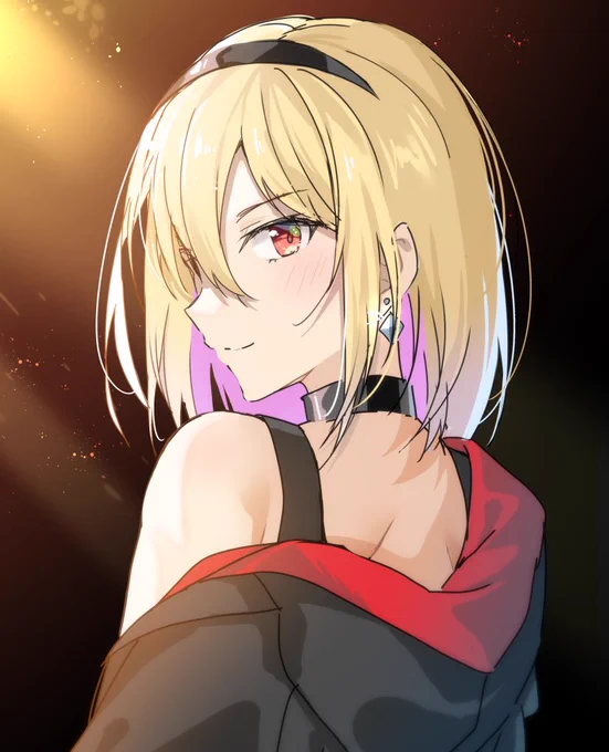 今までありがとう#芦澤サキ 