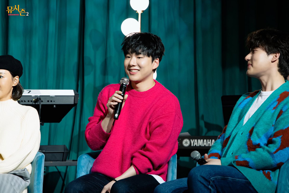 뮤시즌 tweet media