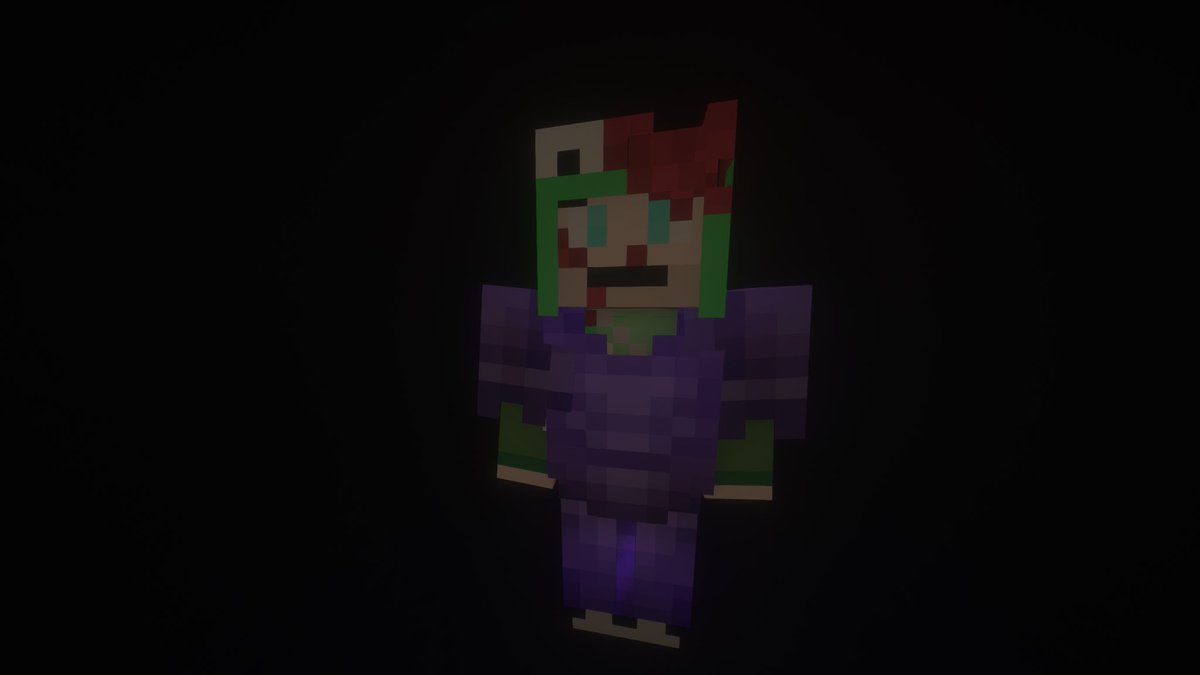 Thorium SMP tweet media