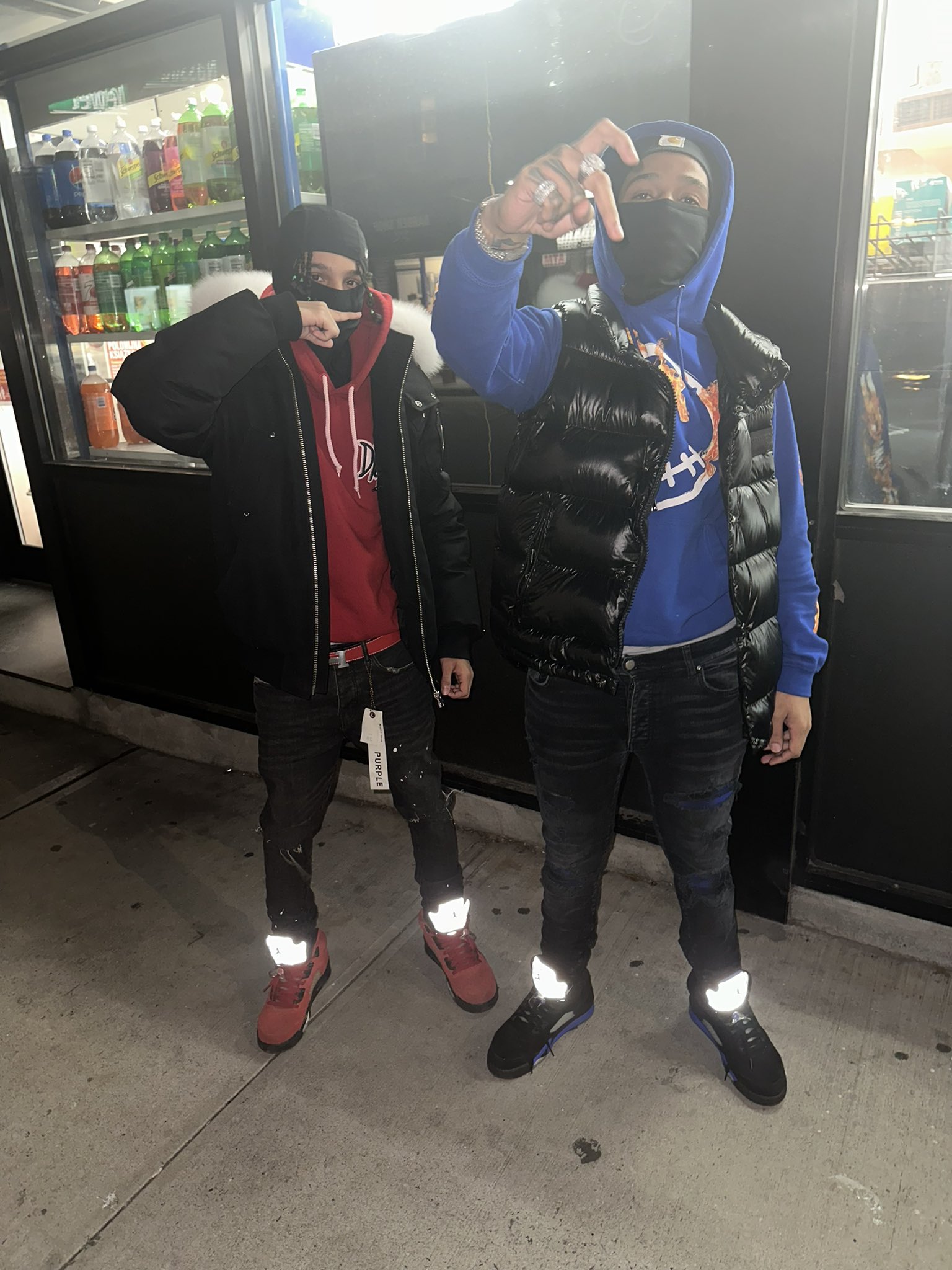 𝒩𝒜𝒟𝒪 on Twitter: "muddy @cblu80 💙 https://t.co/xjjPVIXirq" / Twitter