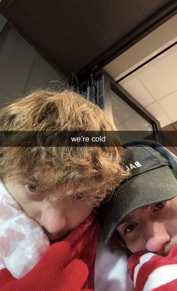 catprick's tweet photo. BEST DAY OF MY FUCKING LIFE HOKY FUCKKING SHIR IVE BEEN WAITING FOR THIS ALL MY LIFEE https://t.co/cnOjwWuekG