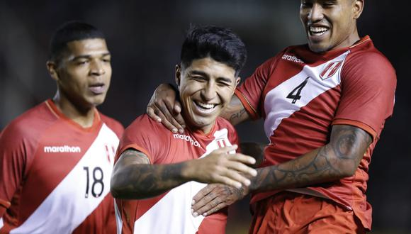 _DTUPNoticias's tweet photo. !Una fiesta en Arequipaยก๐ฅณ
#PeruBolivia ๐ต๐ช๐ง๐ด
La selecciรณn Peruana๐ต๐ช se impuso 1 a 0 ante Bolivia๐ง๐ด con gol de Luis Ibรฉrico a los 55 min๐ต๐ชโฝ๏ธ, los dirigidos por Reynoso๐ง suman un nuevo triunfo y arman las fiesta en Arequipa๐๏ธ.
#LuisIberico #FPF https://t.co/kTAs4pJrLl
