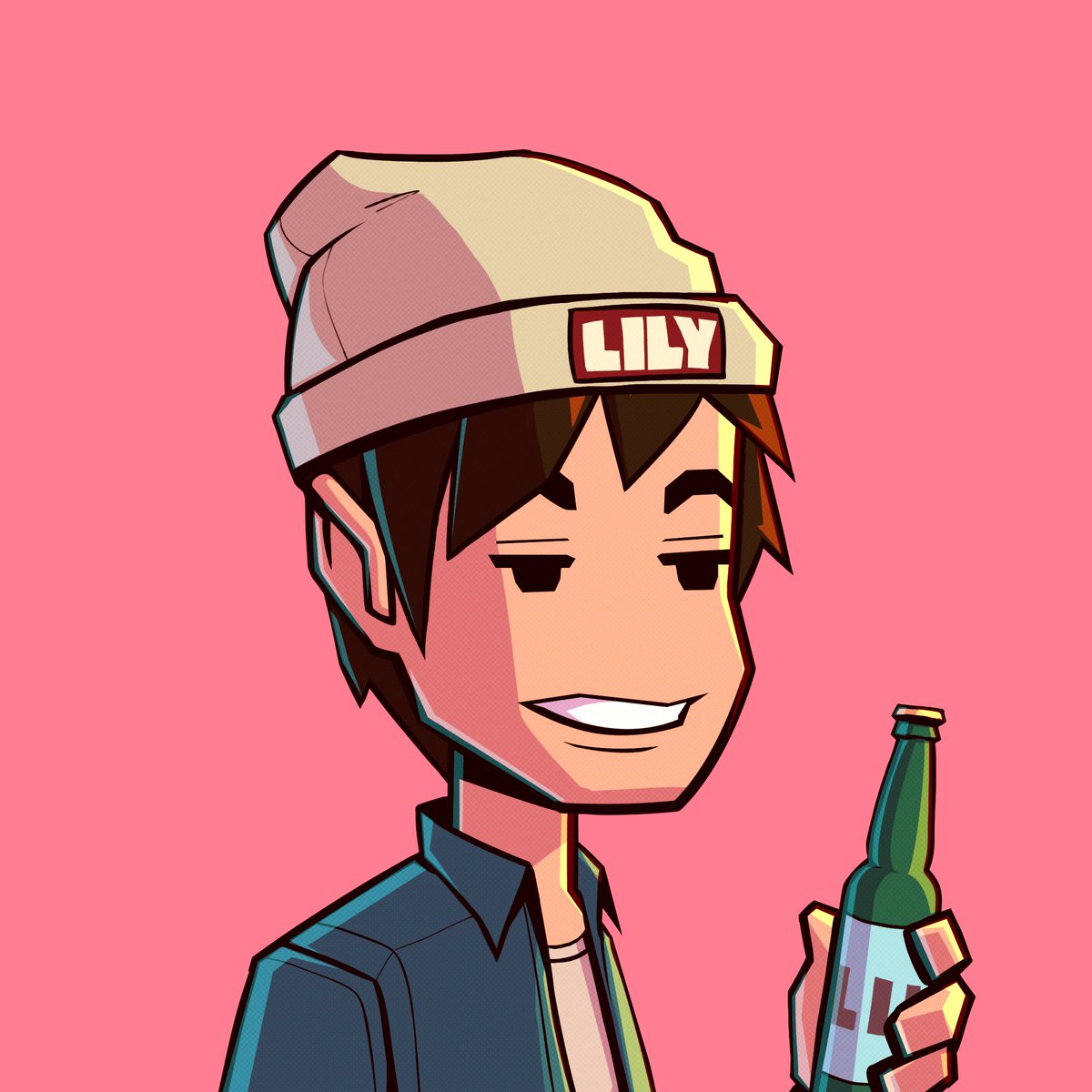 huey tweet media
