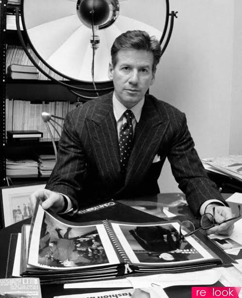 Happy birthday Calvin Klein. My favorite film with Klein s designs might be Sliding doors. 