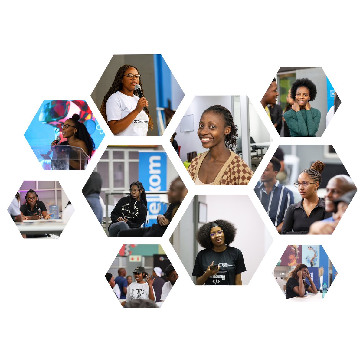 S I S T A S    I N   T E C H  👩🏽‍💻

#GEWHack2022