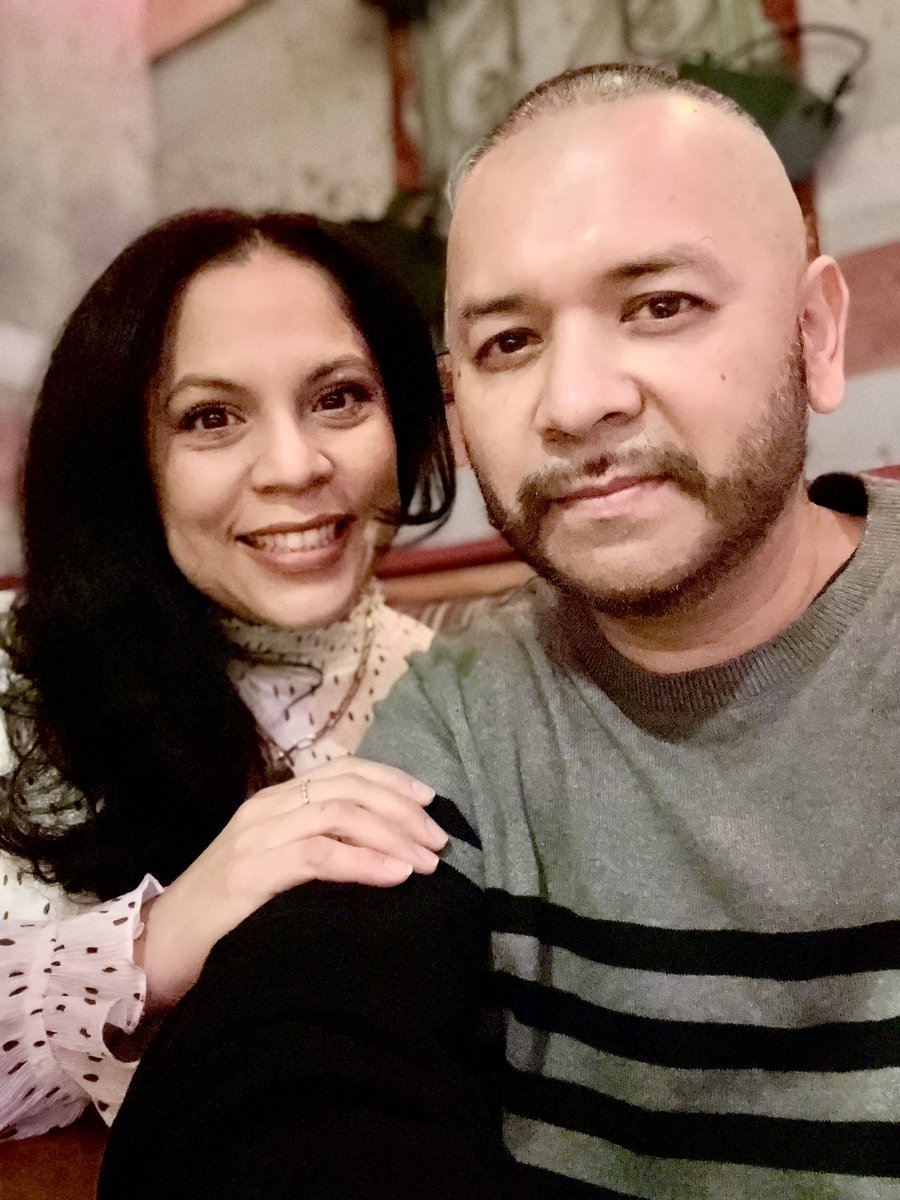 Chernandez214's tweet photo. After a month of whole 30 had to treat her to our favorite Tex Mex #marriage #stilldating @CAHernandez214 https://t.co/gtNSQF64Fo