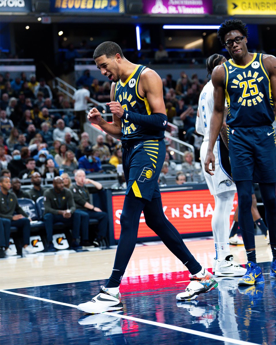 Magic vs. Pacers: Start time, where to watch, what’s the latest | HoopsHype