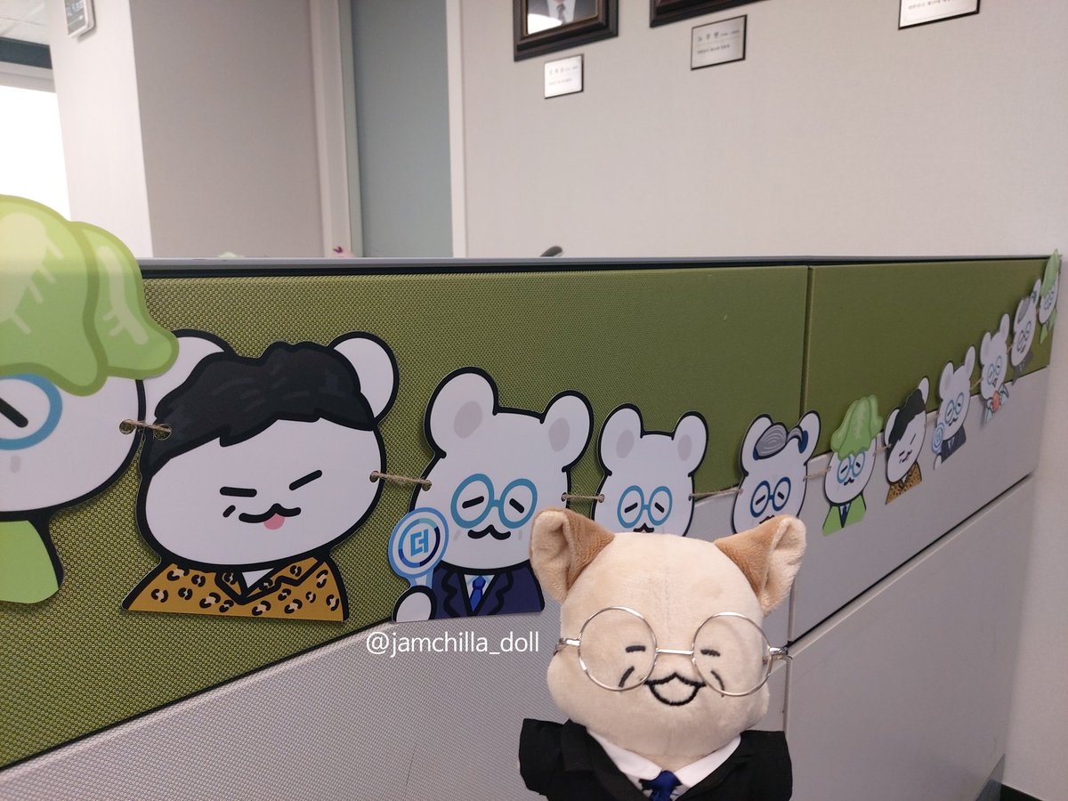 jamchilla_doll's tweet photo. 💙실신청 진행중💙

실신청 진행중입니다! 우선신청 대상자께서는 메일함을 확인해주세요! https://t.co/Kg8IqErObp