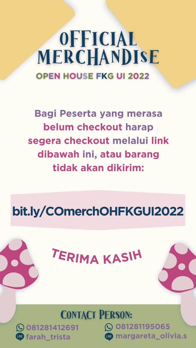 OPEN HOUSE FKG UI tweet media