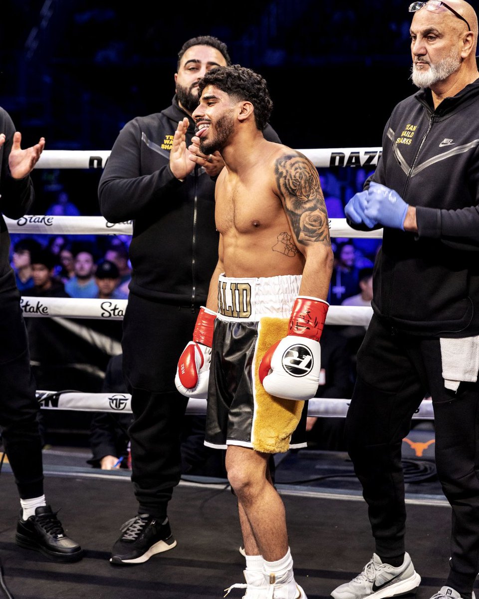 unknown on Twitter "RT fightlounge_ Absolutely, give us Walid vs