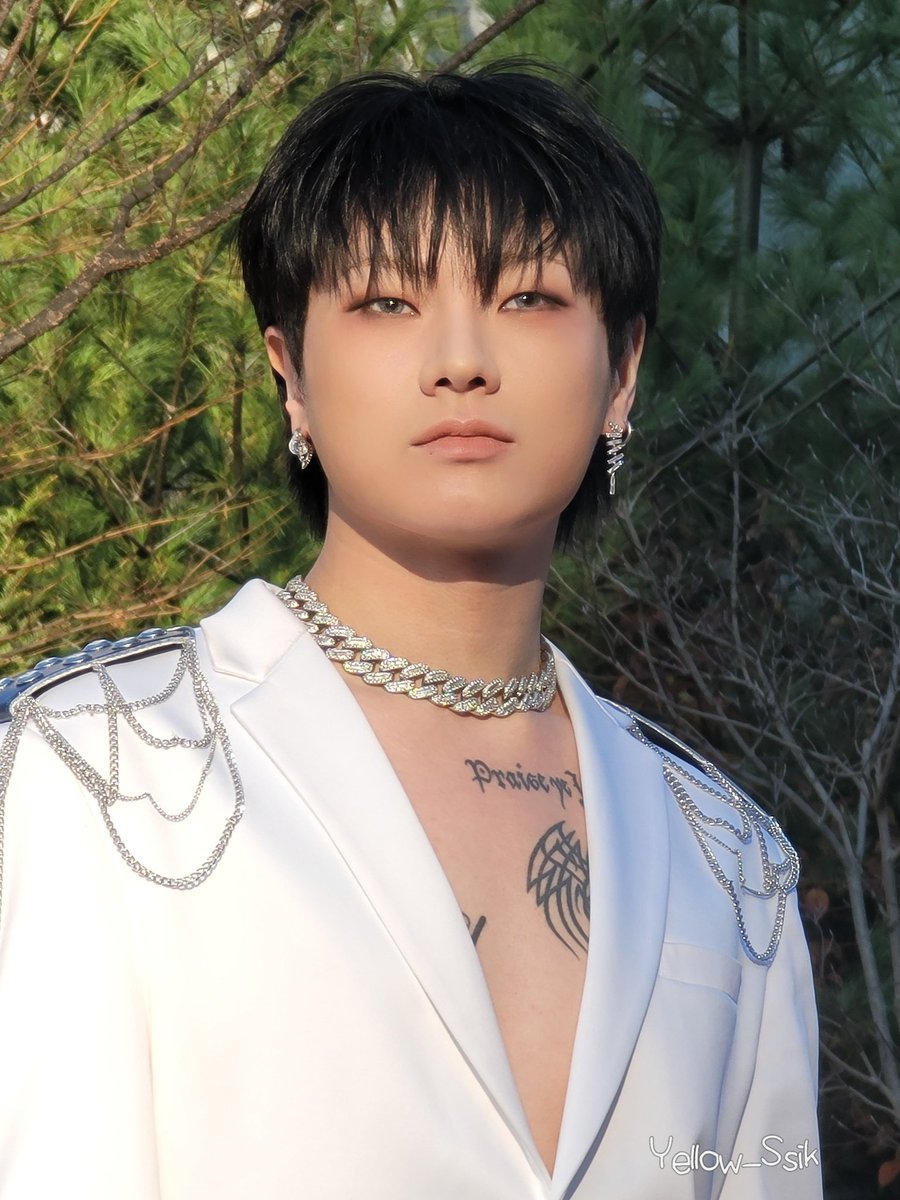 dhssource's tweet image. #한세 221120 © yellow ssik