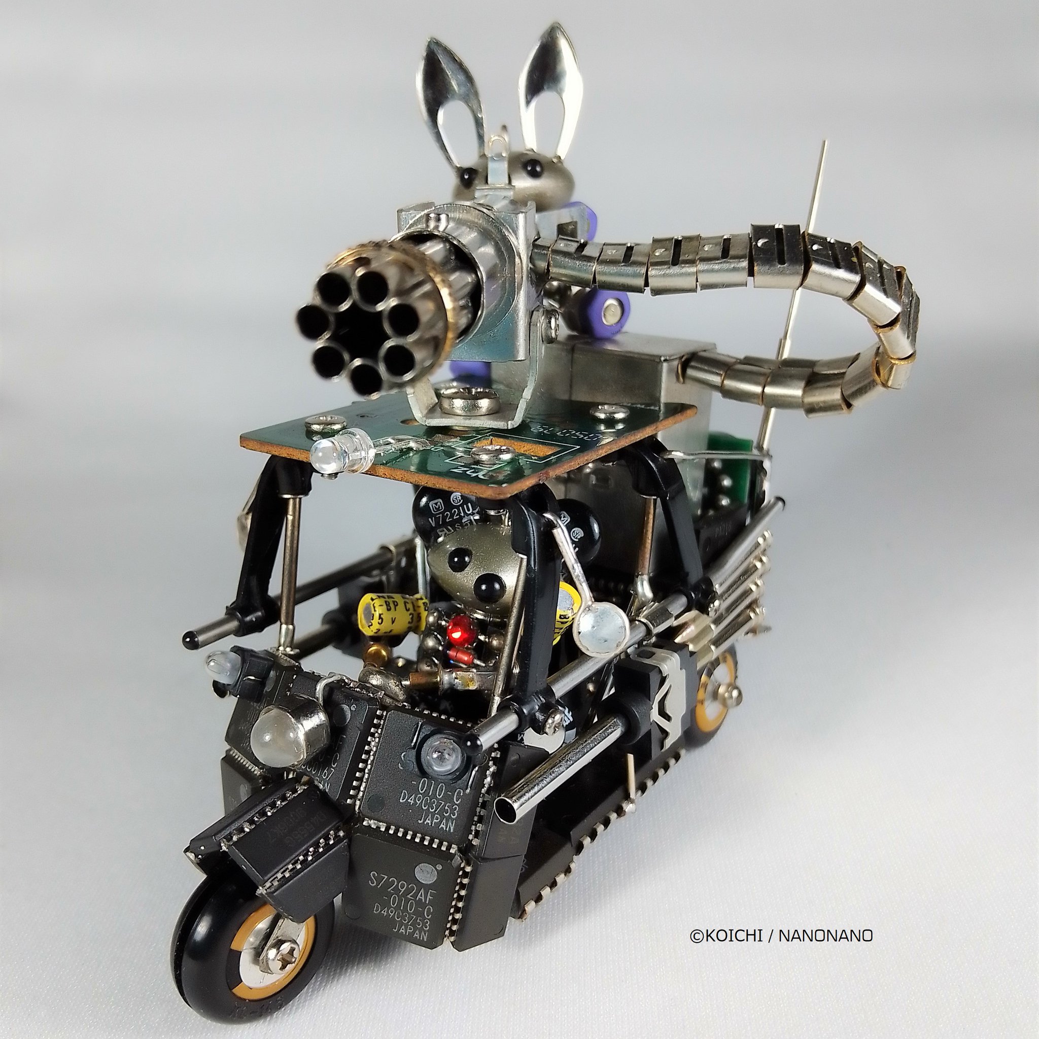 NANONANO on Twitter: 