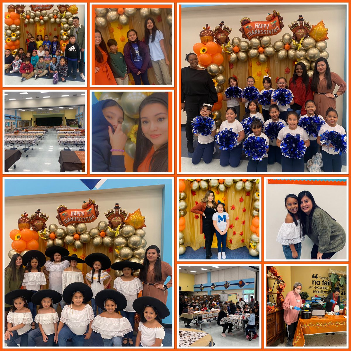 Jacqueline Chavez (@ms_jchavez) on Twitter photo Our <a href="/MorenoMustangs/">Joe E. Moreno ES</a> had a great time at our #Thanksgiving luncheon. Great performances by our Cheerleaders and dance team. Our <a href="/MorenoMustangs/">Joe E. Moreno ES</a> had a great time at our #Thanksgiving luncheon. Great performances by our Cheerleaders and dance team.
