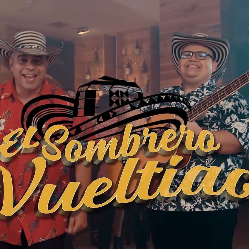 LA NUEVA CONGA BANDA tweet media