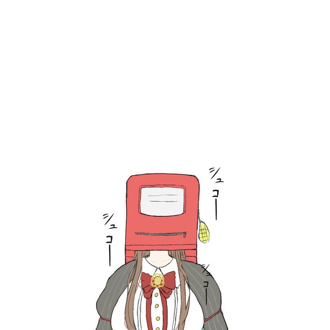 ランドセルの悪魔 