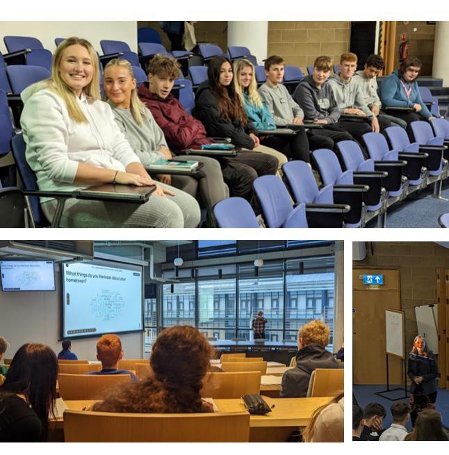 Plymstock School tweet media