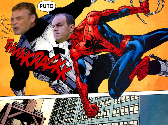 Cerdo Boxeador tweet media