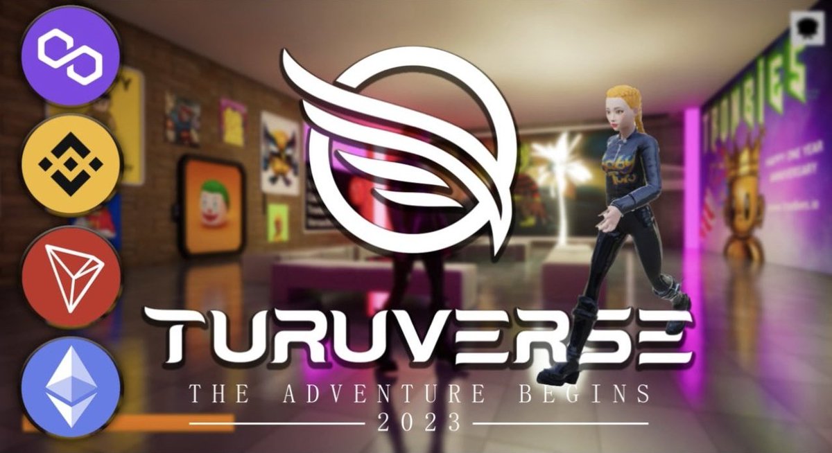 Baby Turu NFT $BBT tweet media